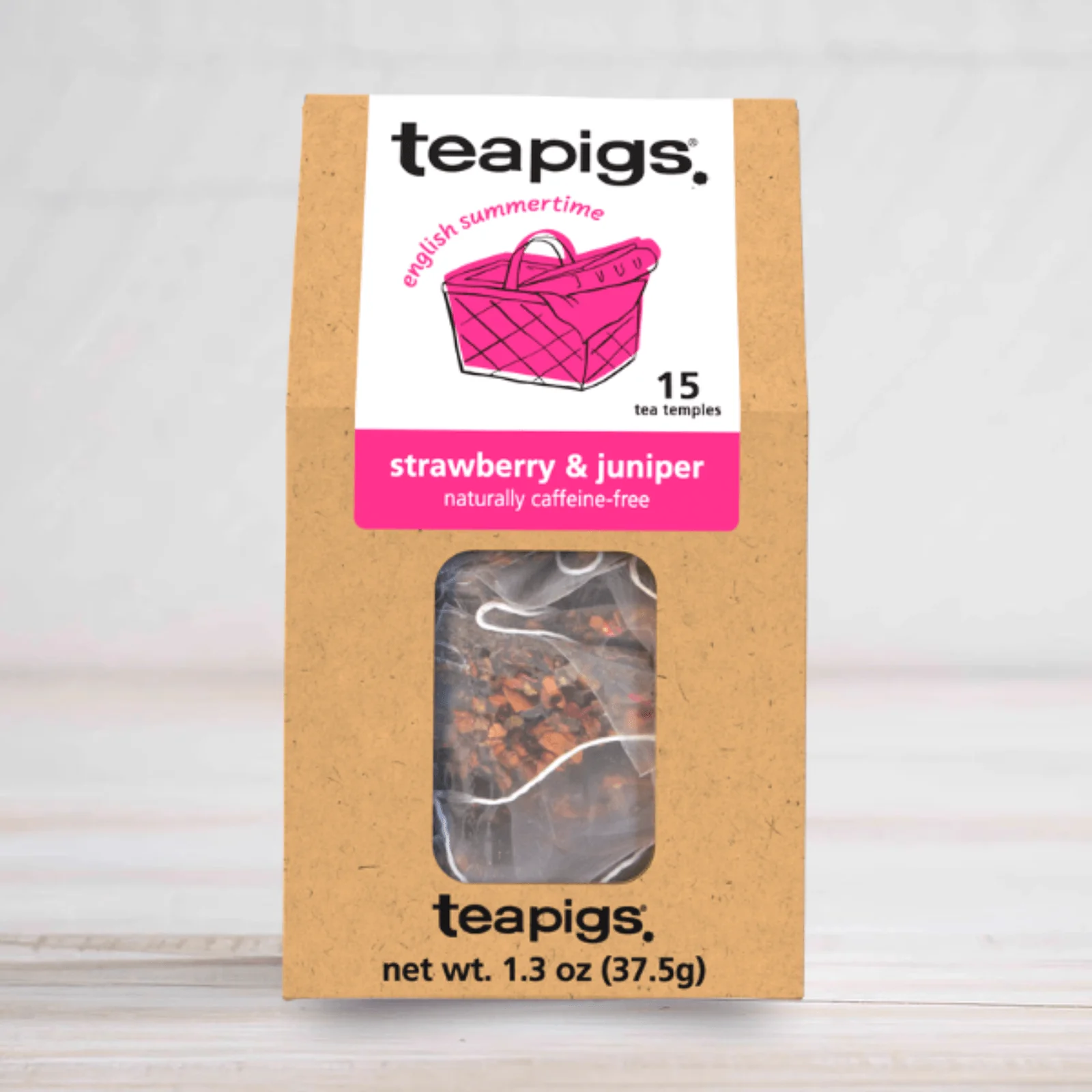 herbal tea