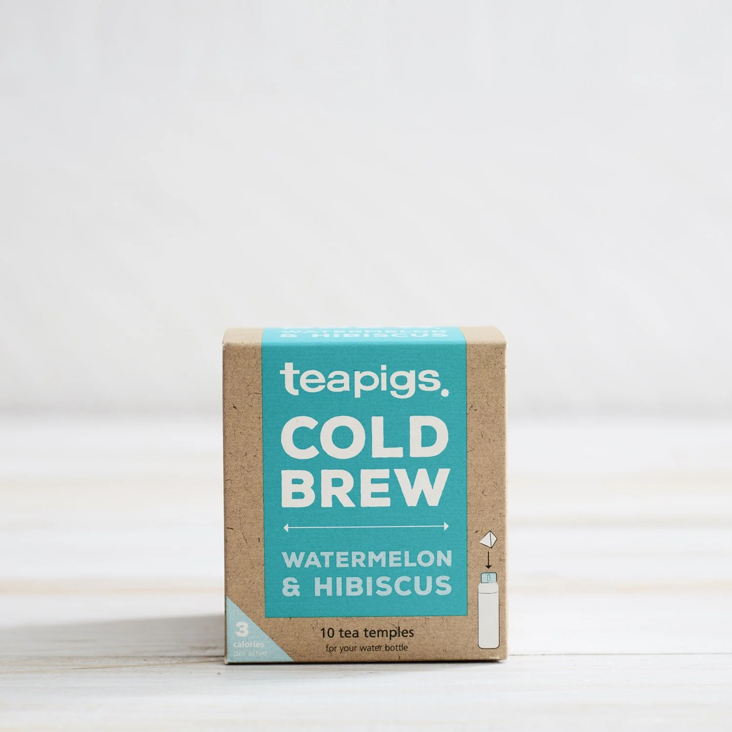 Spring Tea Favorites